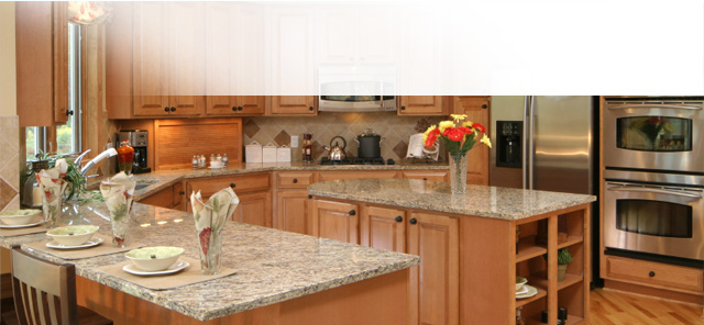 Q&R Home Improvements LLC — Is a home remodeling company with many years of experience, providing the highest quality service and reliable workmanship throughout Monmouth County, NJ