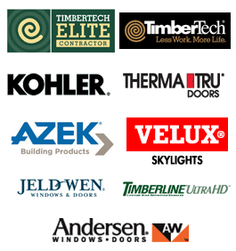Brands We Carry