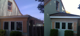 custom fine carpentry