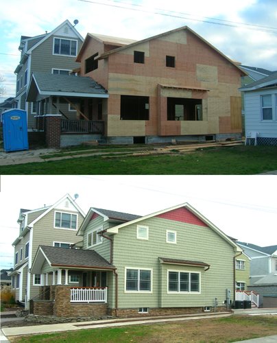 Home Siding
